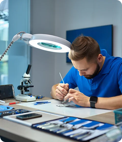 О сервисном центре iCLEBO в Нижнем Новгороде